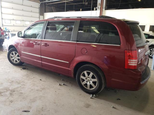 Photo 2 from auction – 2010 CHRYSLER TOWN & COU with VIN 2A4RR5DX3AR473006