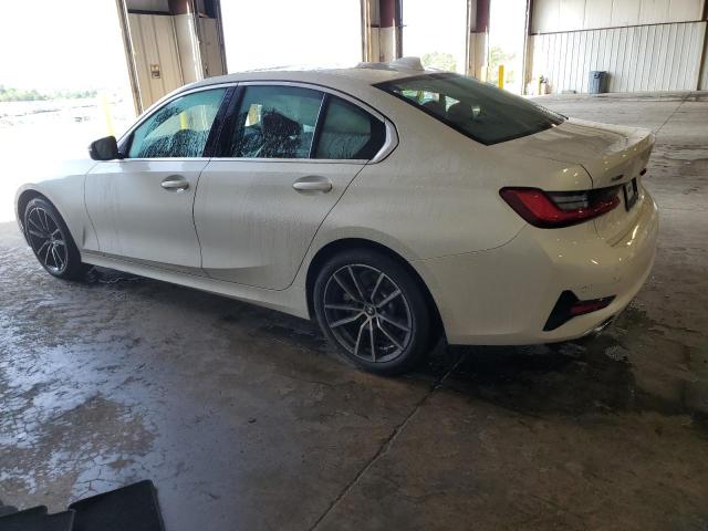 Photo 2 from auction – 2021 BMW 330XI with VIN 3MW5R7J07M8C18612