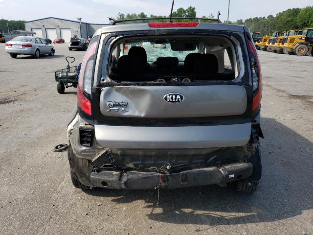 Photo 6 from auction – 2016 KIA SOUL with VIN KNDJN2A24G7296207