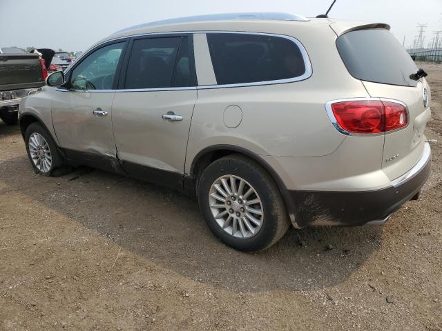 Фото 2 с аукциона – 2008 BUICK ENCLAVE CX с VIN 5GAER23758J103874