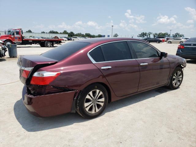 Photo 3 from auction – 2015 HONDA ACCORD LX with VIN 1HGCR2F32FA237139