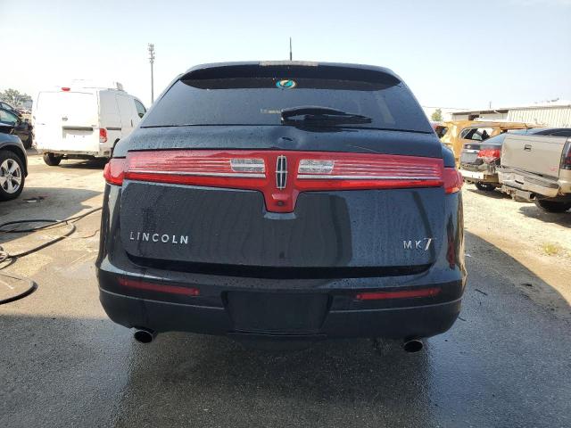 Photo 6 from auction – 2018 LINCOLN MKT with VIN 2LMHJ5AT3JBL00296