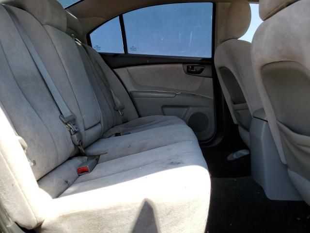 Photo 10 from auction – 2010 KIA OPTIMA LX with VIN KNAGG4A83A5381995