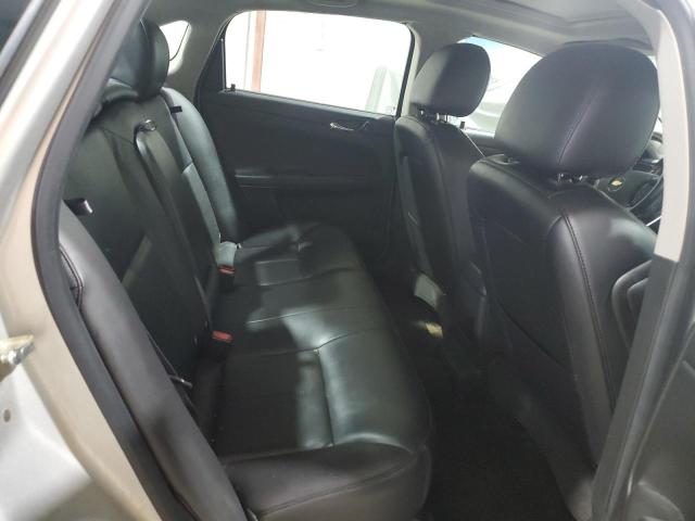 Photo 10 from auction – 2014 CHEVROLET IMPALA LIM with VIN 2G1WC5E39E1107912