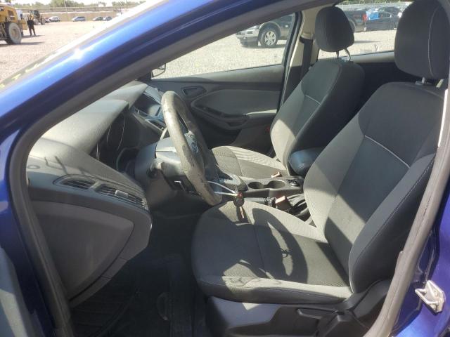 Photo 7 from auction – 2012 FORD FOCUS SE with VIN 1FAHP3F21CL267567