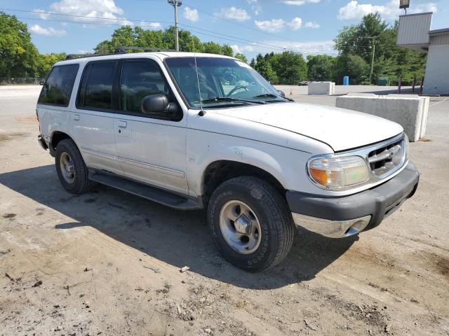 Photo 4 from auction – 1999 FORD EXPLORER with VIN 1FMZU35P0XUC15914