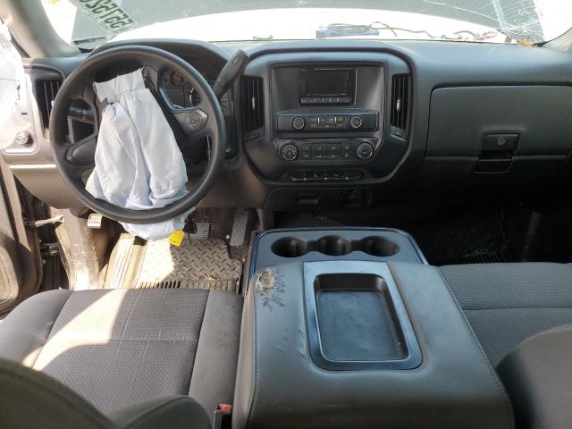 Photo 8 from auction – 2015 GMC SIERRA K15 with VIN 1GTV2TEC6FZ356025