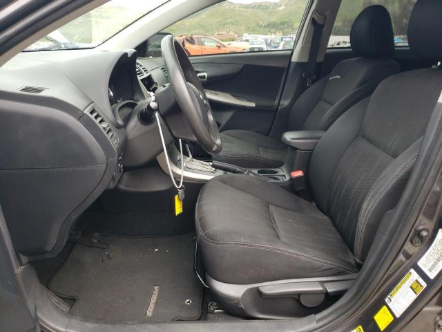 Photo 7 from auction – 2013 TOYOTA COROLLA BA with VIN 5YFBU4EEXDP201926