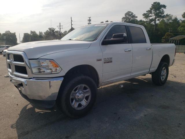 RAM 2500 SLT 2018 with VIN 3C6TR5DT0JG141241 - Photo from auction