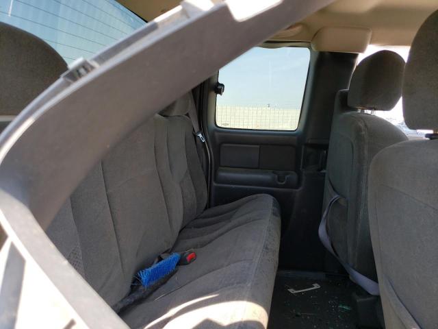 Photo 10 from auction – 2003 CHEVROLET SILVERADO with VIN 1GCEK19T93E206721