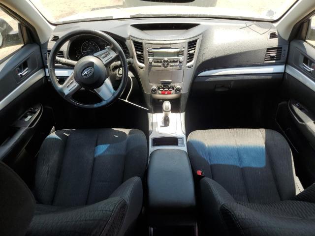 Снимка 8 от търг – 2011 SUBARU OUTBACK 2. с VIN 4S4BRBBC5B3313009