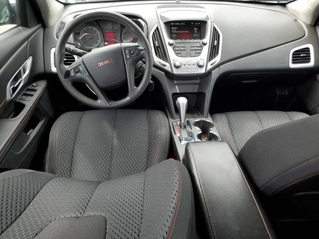 Photo 8 from auction – 2014 GMC TERRAIN SL with VIN 2GKFLVEK3E6120872