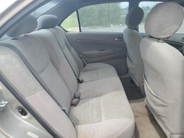 Photo 10 from auction – 2003 TOYOTA PRIUS with VIN JT2BK18U530080098
