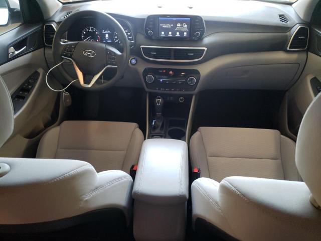 Photo 8 from auction – 2019 HYUNDAI TUCSON LIM with VIN KM8J3CA43KU010639