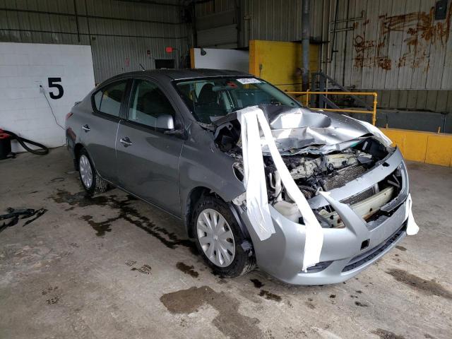Photo 4 from auction – 2013 NISSAN VERSA S with VIN 3N1CN7APXDL866321