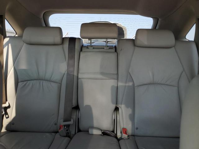 صورة رقم 10 من المزاد - 2008 LEXUS RX 350 مع VIN 2T2GK31U58C052863