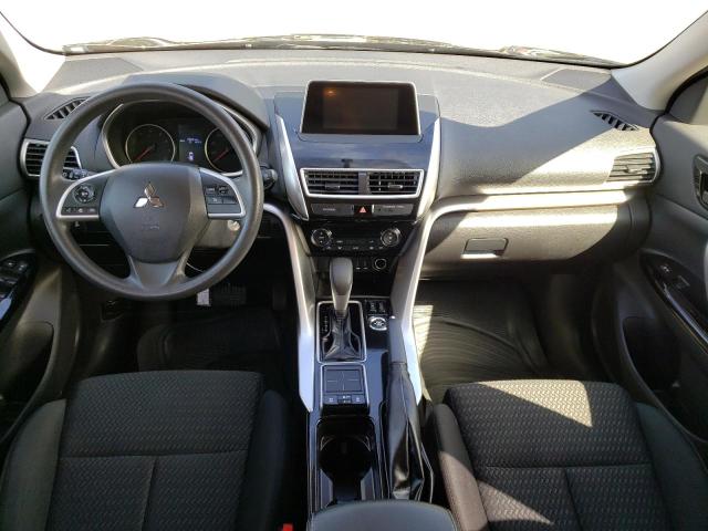 Photo 8 from auction – 2020 MITSUBISHI ECLIPSE CR with VIN JA4AT4AA5LZ037176