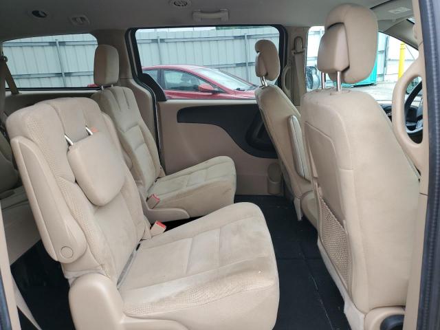 Photo 11 from auction – 2016 DODGE GRAND CARA with VIN 2C4RDGBG5GR204386