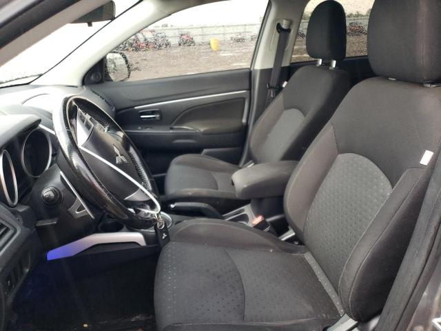 صورة رقم 7 من المزاد - 2011 MITSUBISHI OUTLANDER مع VIN JA4AR4AU4BZ023261