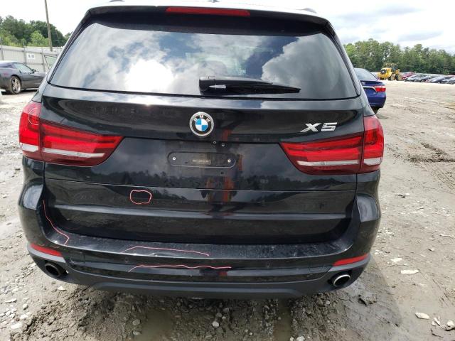 Photo 6 from auction – 2015 BMW X5 XDRIVE3 with VIN 5UXKR0C56F0P02837