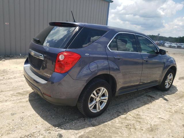 Photo 3 from auction – 2013 CHEVROLET EQUINOX LS with VIN 2GNALBEK5D6283937