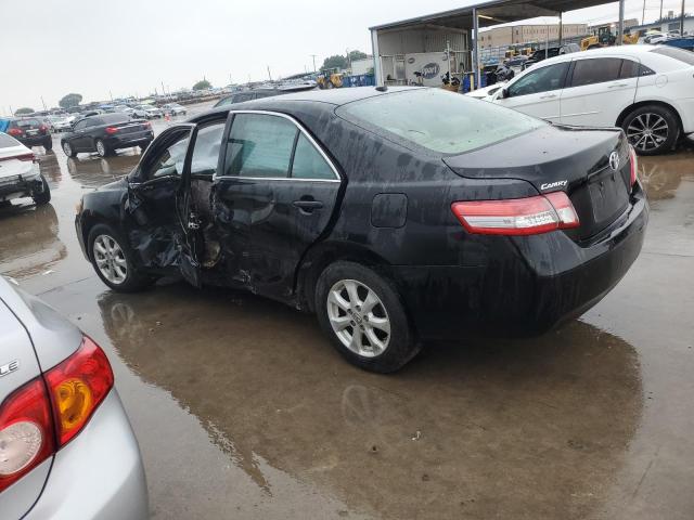 Фото 2 с аукциона – 2011 TOYOTA CAMRY BASE с VIN 4T1BF3EK9BU720147