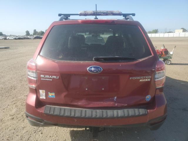 Photo 6 from auction – 2015 SUBARU FORESTER 2 with VIN JF2SJAGC7FH835794
