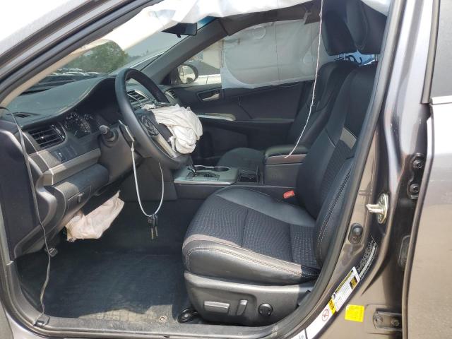 Photo 7 from auction – 2014 TOYOTA CAMRY L with VIN 4T1BF1FK6EU453959