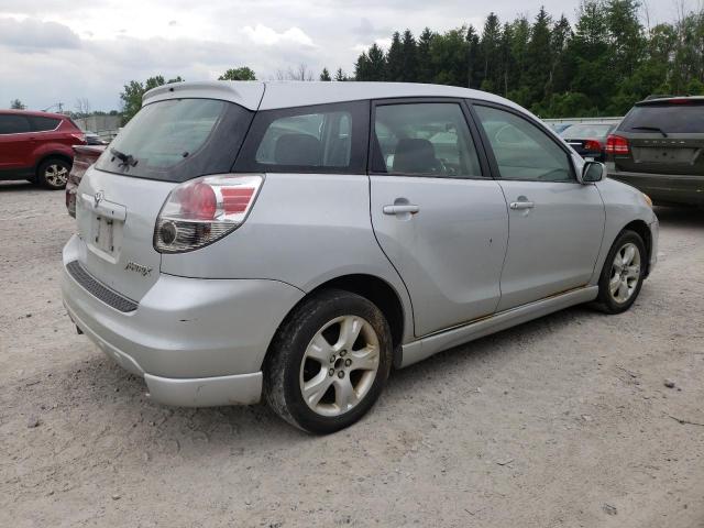 Photo 3 from auction – 2006 TOYOTA COROLLA MA with VIN 2T1LR32E26C553552