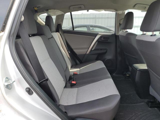Photo 10 from auction – 2015 TOYOTA RAV4 LE with VIN 2T3BFREVXFW289330