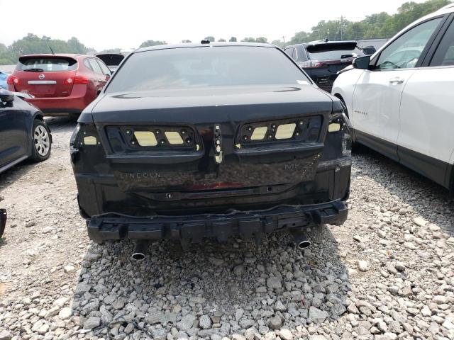 Photo 6 from auction – 2011 LINCOLN MKZ with VIN 3LNHL2GC6BR772071