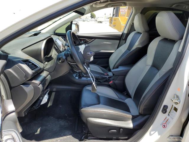 Photo 7 from auction – 2020 SUBARU CROSSTREK with VIN JF2GTANC7L8218071