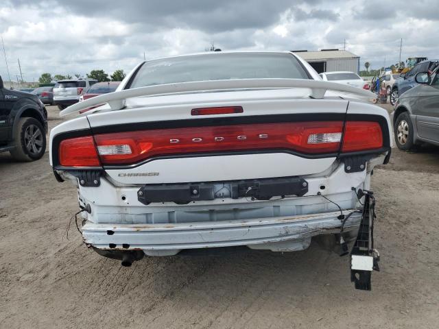 Photo 6 from auction – 2011 DODGE CHARGER with VIN 2B3CL3CG5BH526090