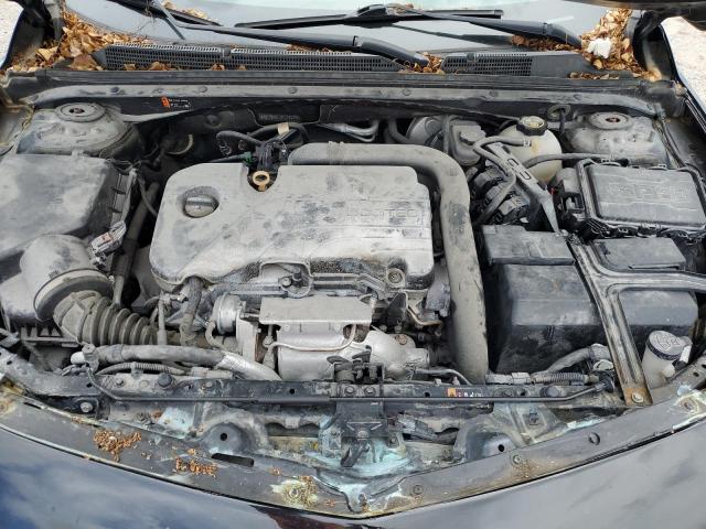 Photo 11 from auction – 2018 CHEVROLET MALIBU LS with VIN 1G1ZB5ST7JF288239