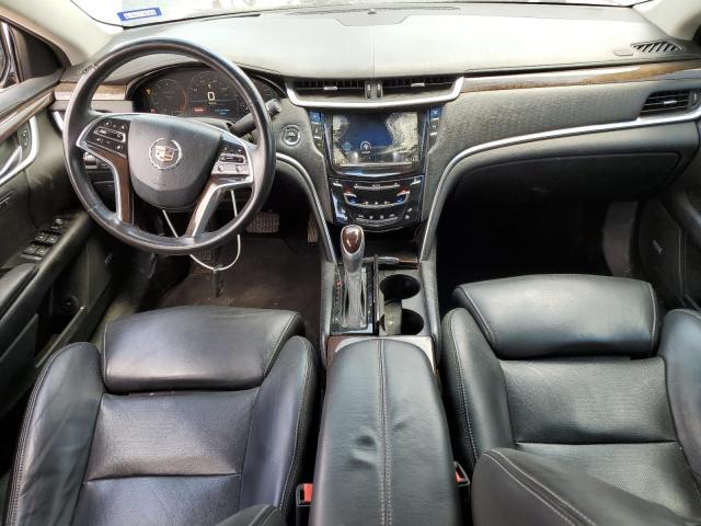 Photo 8 from auction – 2014 CADILLAC XTS with VIN 2G61V5S87E9308174