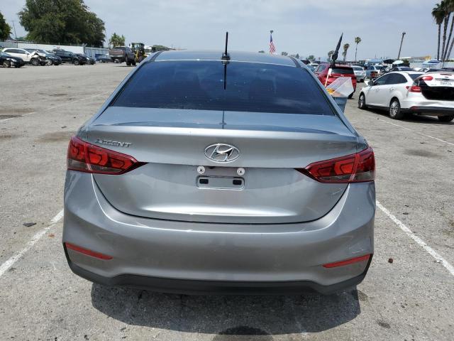 Photo 6 from auction – 2022 HYUNDAI ACCENT SE with VIN 3KPC24A63NE178873