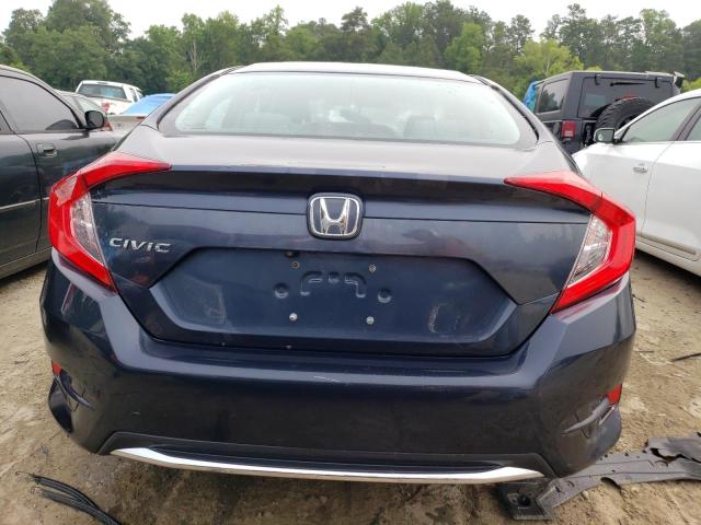 Photo 6 from auction – 2019 HONDA CIVIC LX with VIN 2HGFC2F64KH563688