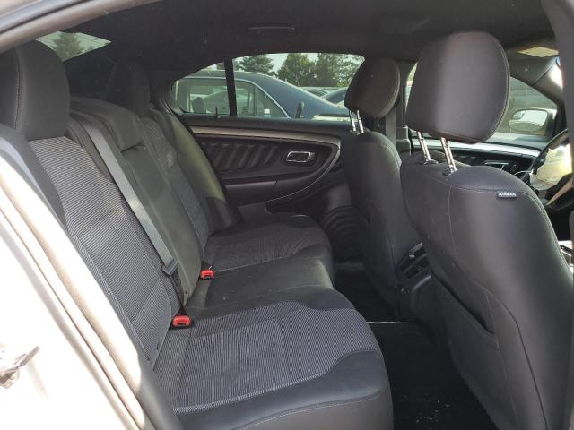 صورة رقم 10 من المزاد - 2014 FORD TAURUS SEL مع VIN 1FAHP2H84EG145017