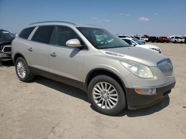 Photo 4 from auction – 2008 BUICK ENCLAVE CX with VIN 5GAER23738J117661