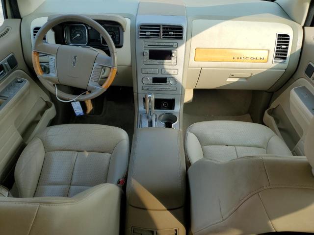 Photo 8 from auction – 2007 LINCOLN MKX with VIN 2LMDU68C27BJ36386