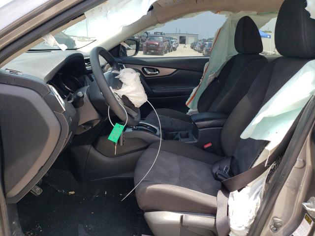 Photo 7 from auction – 2016 NISSAN ROGUE S with VIN KNMAT2MV5GP608126
