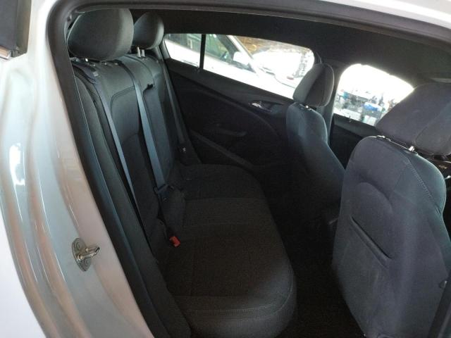 Photo 10 from auction – 2017 CHEVROLET CRUZE LT with VIN 3G1BE6SM2HS586386
