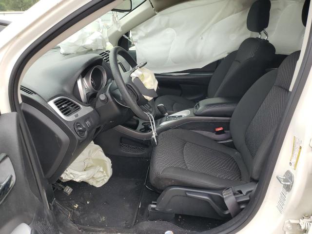 Photo 7 from auction – 2020 DODGE JOURNEY SE with VIN 3C4PDCAB9LT274633