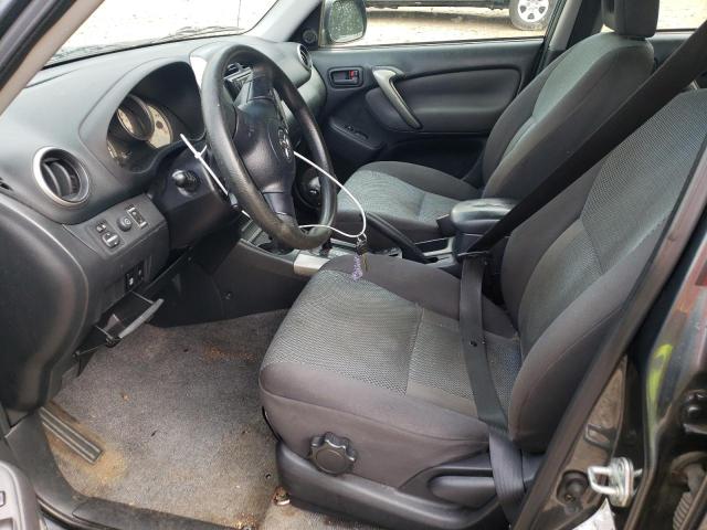 Photo 7 from auction – 2004 TOYOTA RAV4 with VIN JTEGD20V240011559