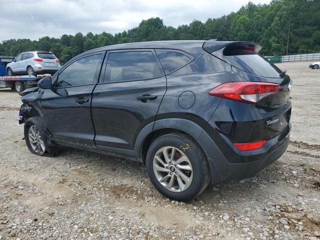 Photo 2 from auction – 2016 HYUNDAI TUCSON SE with VIN KM8J23A48GU256161