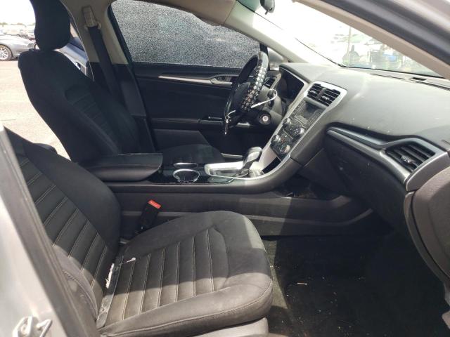 Photo 7 from auction – 2013 FORD FUSION SE with VIN 3FA6P0HR0DR135337