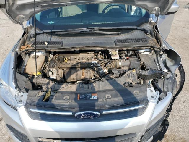 Photo 12 from auction – 2015 FORD ESCAPE SE with VIN 1FMCU0G77FUC24450