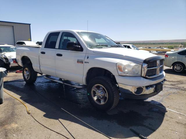 Photo 4 from auction – 2008 DODGE RAM 2500 S with VIN 3D7KS28D98G177391