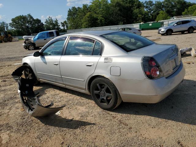 Photo 2 from auction – 2006 NISSAN ALTIMA S with VIN 1N4AL11D16N326149