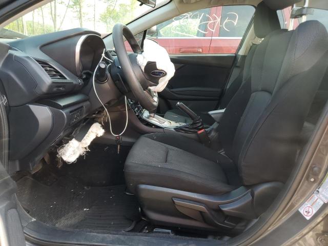 Photo 7 from auction – 2019 SUBARU IMPREZA PR with VIN 4S3GTAC66K3735238
